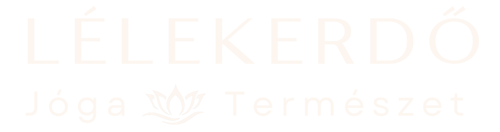 LélekErdő